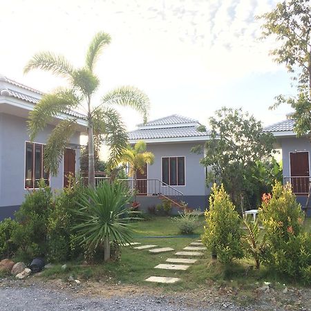 Villa Pran Kiang Lay Ban Pru Yai Exterior foto