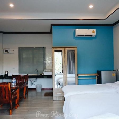 Villa Pran Kiang Lay Ban Pru Yai Exterior foto
