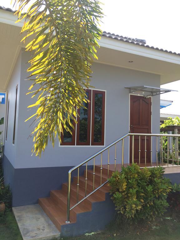 Villa Pran Kiang Lay Ban Pru Yai Exterior foto