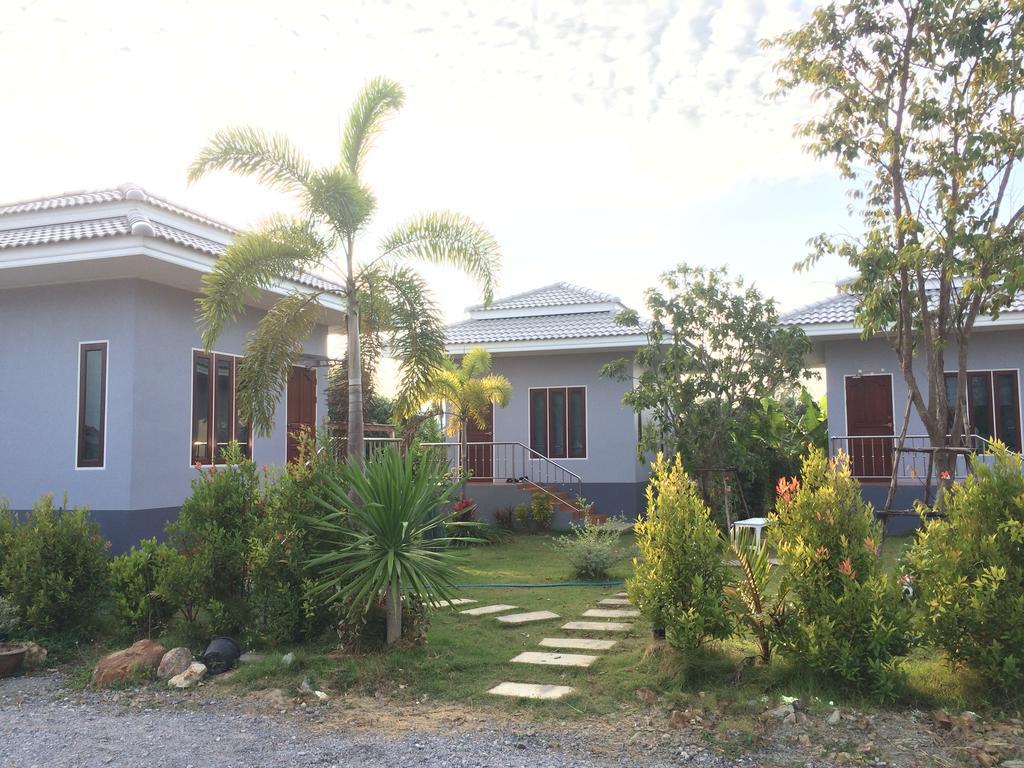 Villa Pran Kiang Lay Ban Pru Yai Exterior foto
