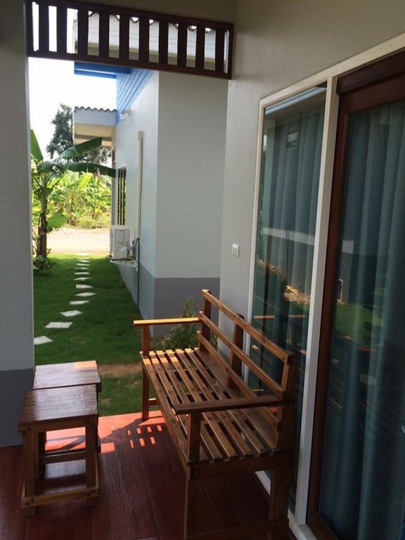 Villa Pran Kiang Lay Ban Pru Yai Exterior foto